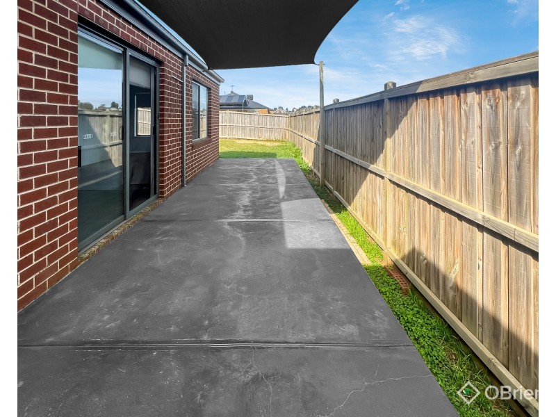 64 Silkwood Drive, Warragul VIC 3820