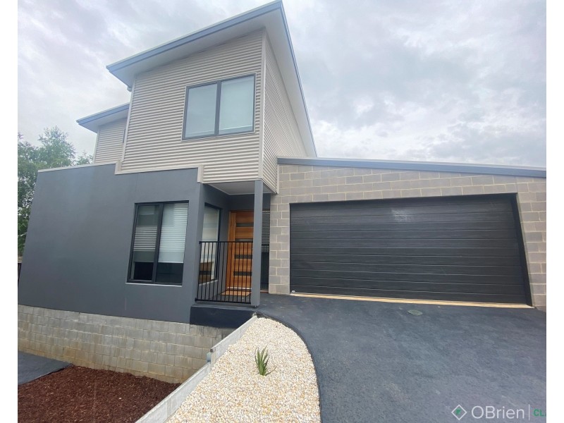 3/71 Bowen Street, Warragul VIC 3820