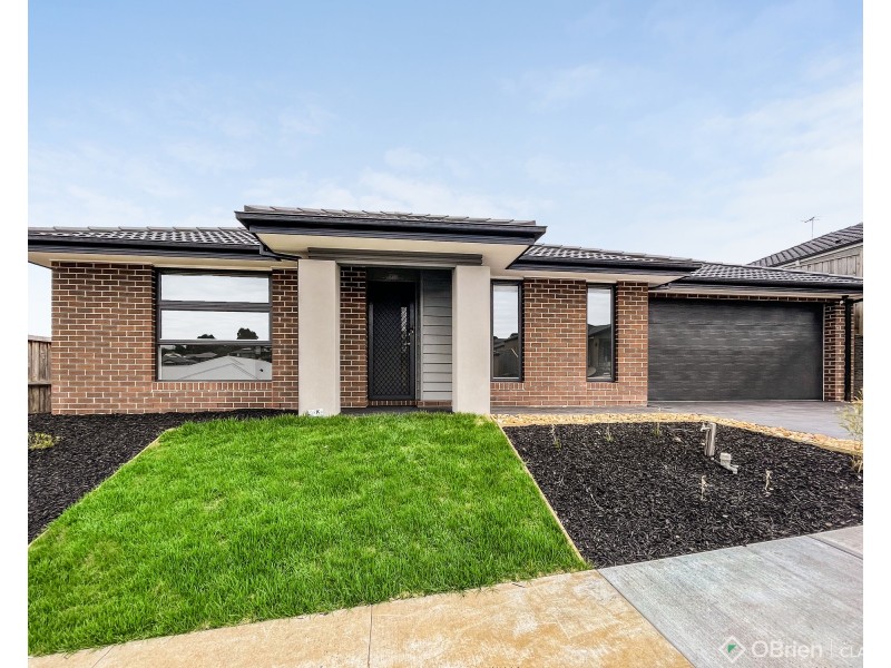 3 Mangrove Street, Warragul VIC 3820