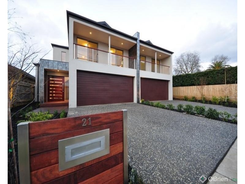 21 Caton Street, Warragul VIC 3820
