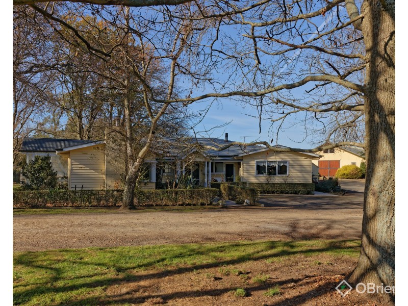 1246 Bloomfield Road, Crossover VIC 3821