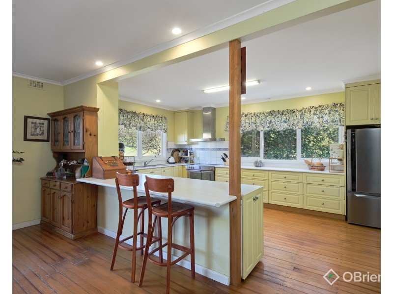 1246 Bloomfield Road, Crossover VIC 3821