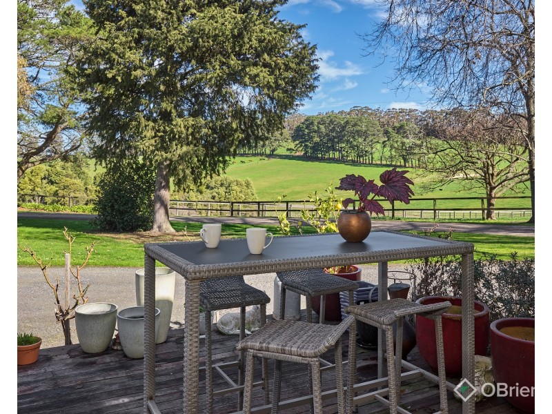 1246 Bloomfield Road, Crossover VIC 3821