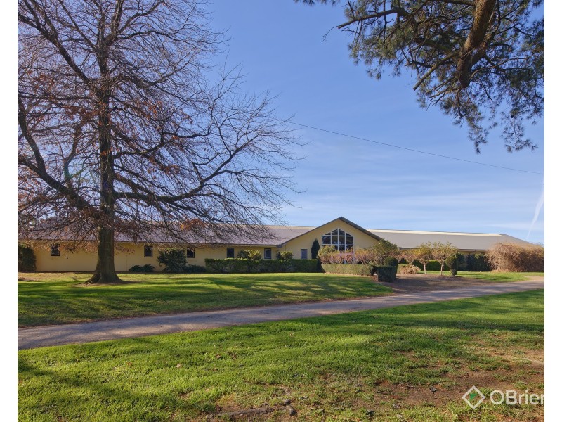 1246 Bloomfield Road, Crossover VIC 3821