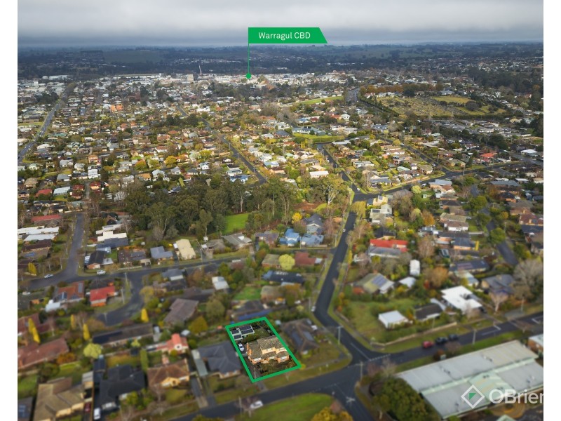 20 Odowds Road, Warragul VIC 3820
