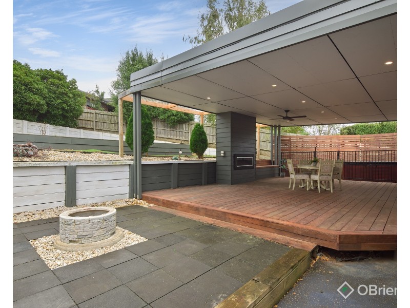 24 McMillan Drive, Warragul VIC 3820