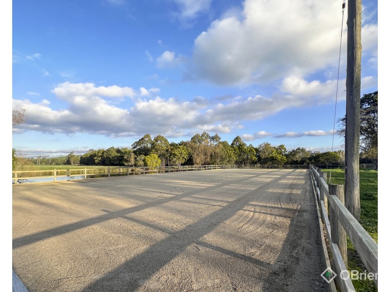 300 Jacksons Track, Labertouche VIC 3816
