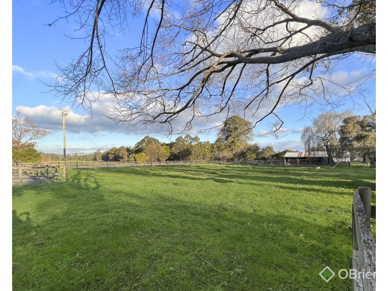 300 Jacksons Track, Labertouche VIC 3816