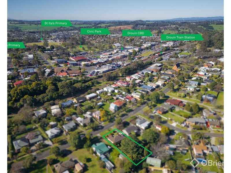 34 Church Street, Drouin VIC 3818