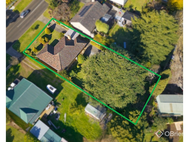 34 Church Street, Drouin VIC 3818