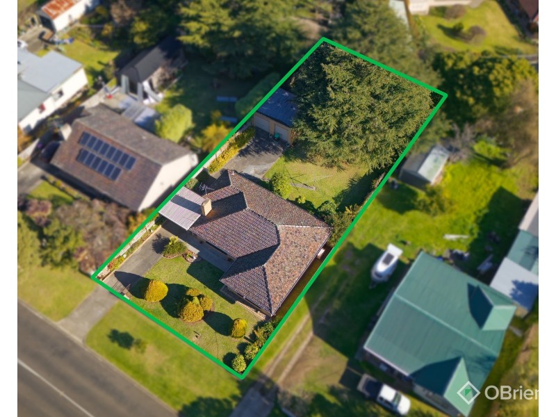 34 Church Street, Drouin VIC 3818