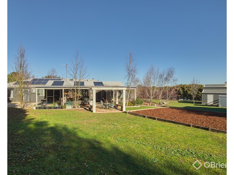 86 Kamanari Court, Drouin VIC 3818