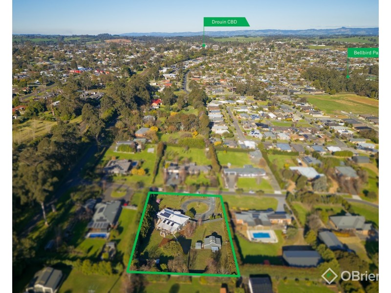 86 Kamanari Court, Drouin VIC 3818