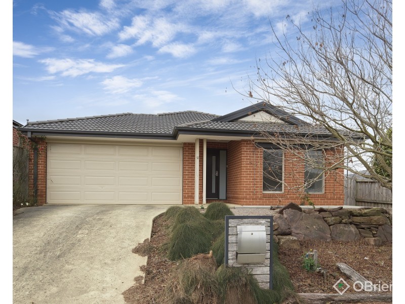 12 Skyline Drive, Warragul VIC 3820