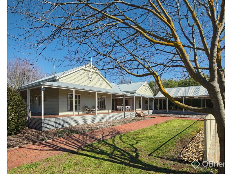 155 Nilma-Shady Creek Road, Nilma North VIC 3821