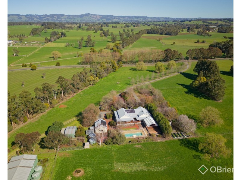 155 Nilma-Shady Creek Road, Nilma North VIC 3821