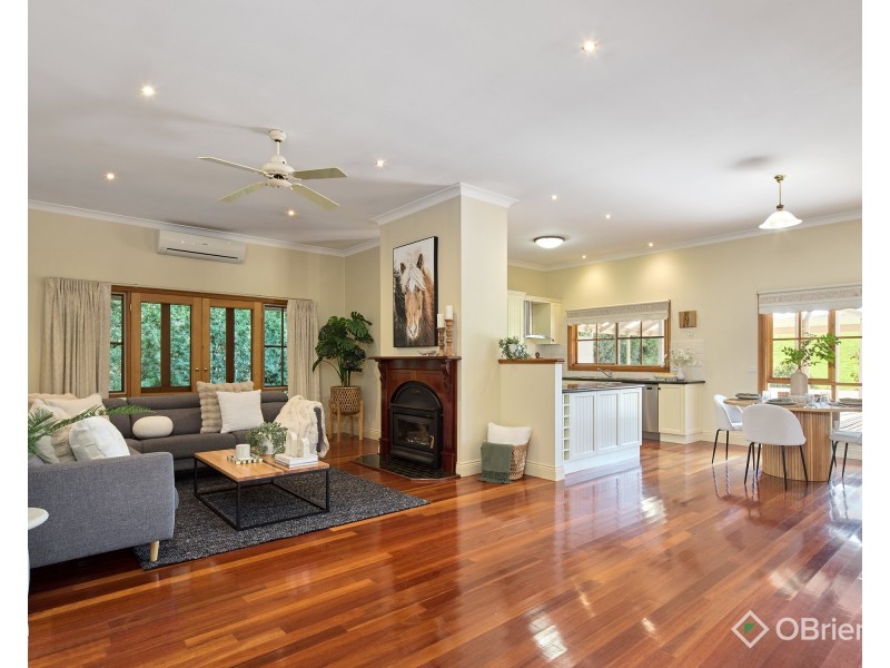 155 Nilma-Shady Creek Road, Nilma North VIC 3821