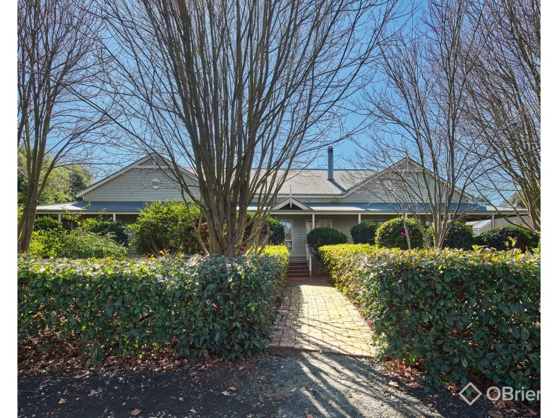 155 Nilma-Shady Creek Road, Nilma North VIC 3821