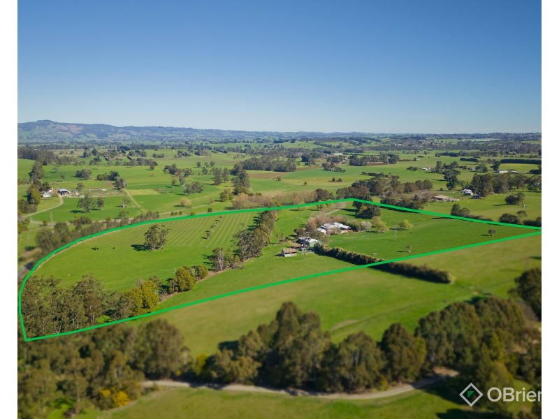 155 Nilma-Shady Creek Road, Nilma North VIC 3821