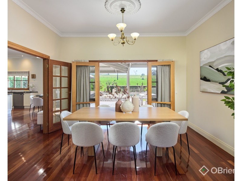 155 Nilma-Shady Creek Road, Nilma North VIC 3821