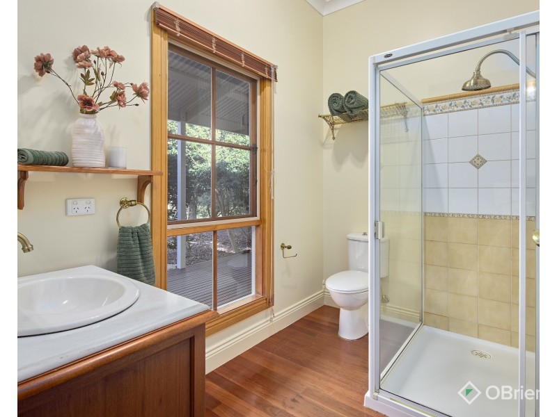 155 Nilma-Shady Creek Road, Nilma North VIC 3821