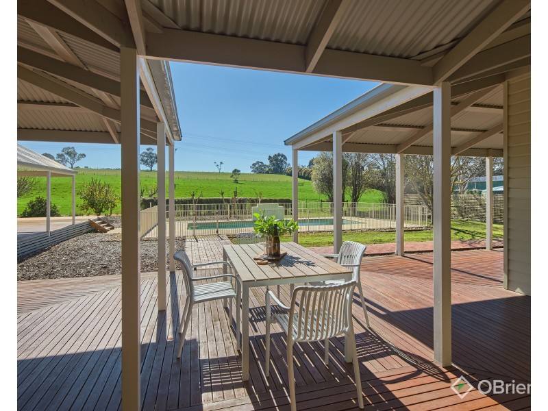 155 Nilma-Shady Creek Road, Nilma North VIC 3821