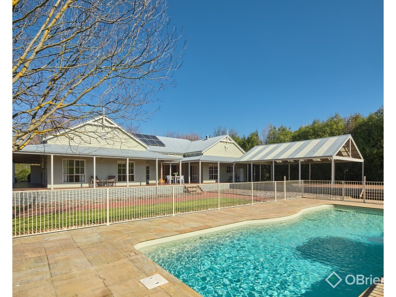 155 Nilma-Shady Creek Road, Nilma North VIC 3821