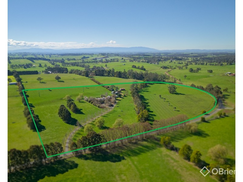 155 Nilma-Shady Creek Road, Nilma North VIC 3821