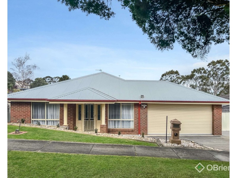 6 Munro Street, Warragul VIC 3820