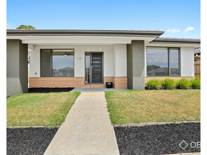 1/23 McKindlay Street, Drouin VIC 3818