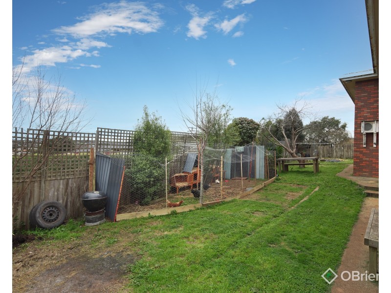13 Tarago Court, Warragul VIC 3820