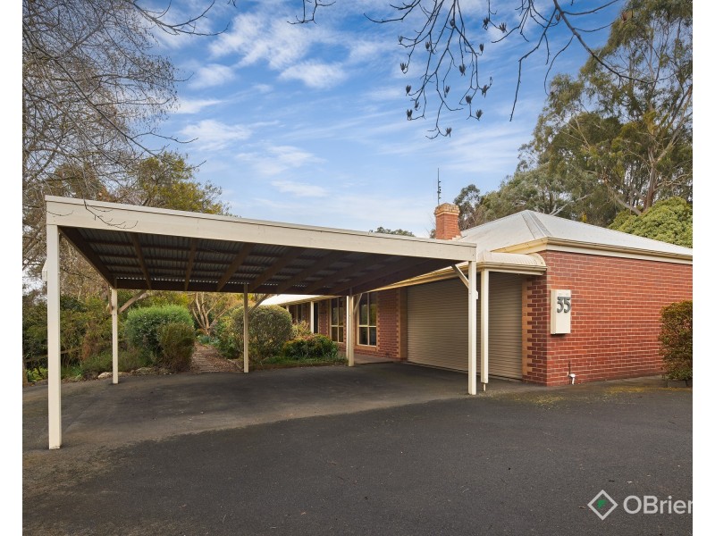 35 Moroka Drive, Warragul VIC 3820