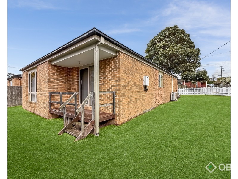 3/20 Hopetoun Road, Drouin VIC 3818