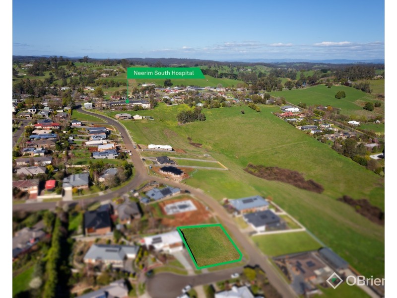 8 Peters Way, Neerim South VIC 3831