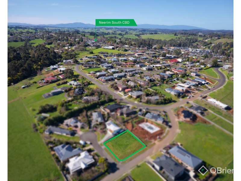 8 Peters Way, Neerim South VIC 3831