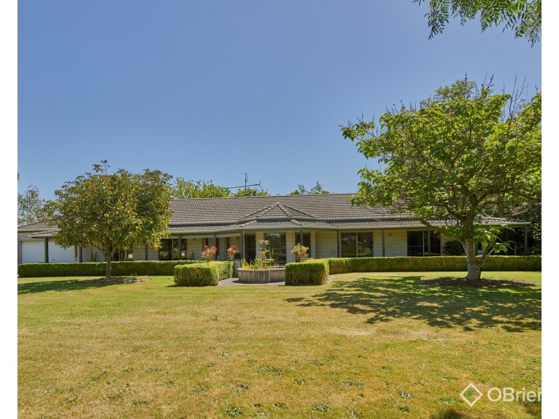 173 Bona Vista Road, Warragul VIC 3820