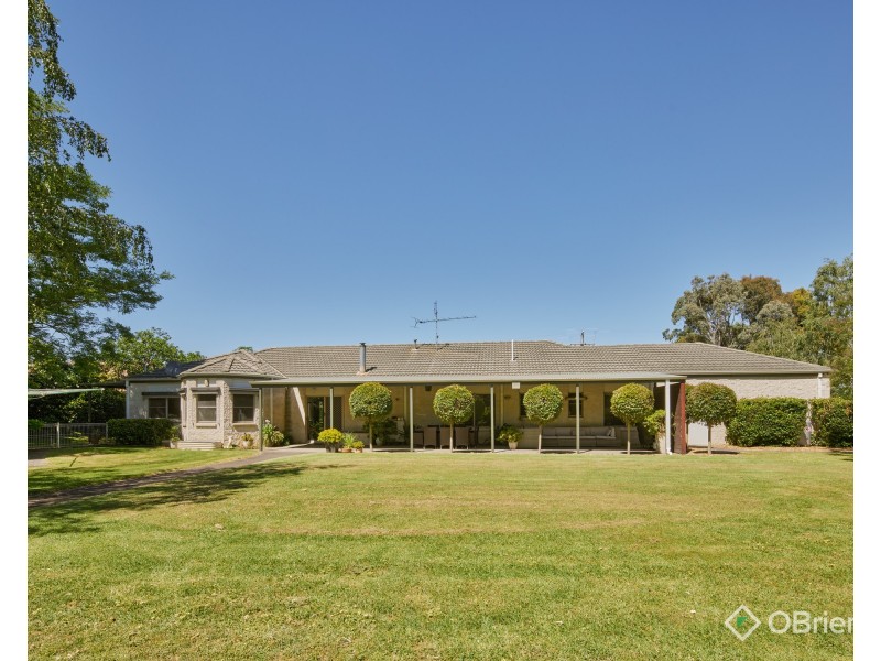 173 Bona Vista Road, Warragul VIC 3820
