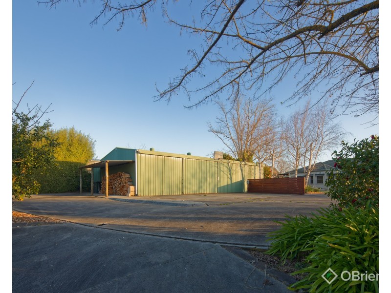 173 Bona Vista Road, Warragul VIC 3820