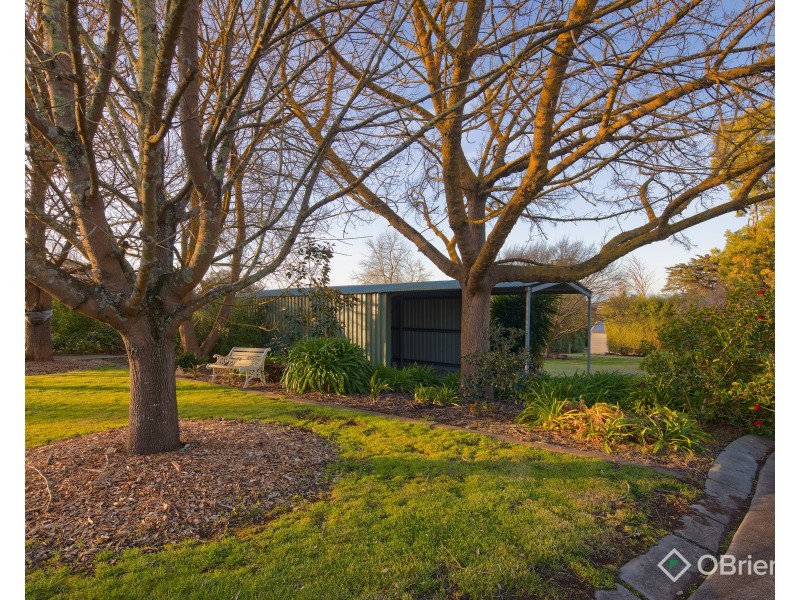 173 Bona Vista Road, Warragul VIC 3820