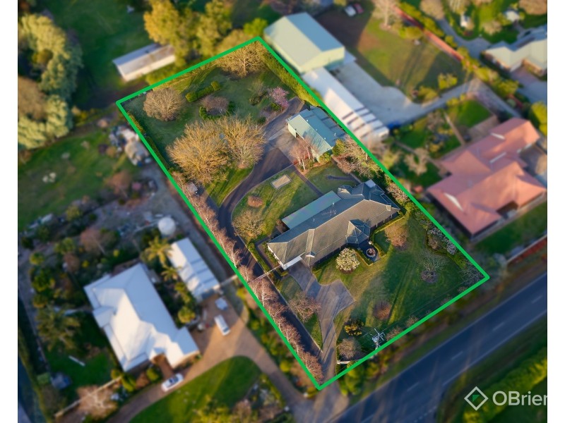 173 Bona Vista Road, Warragul VIC 3820