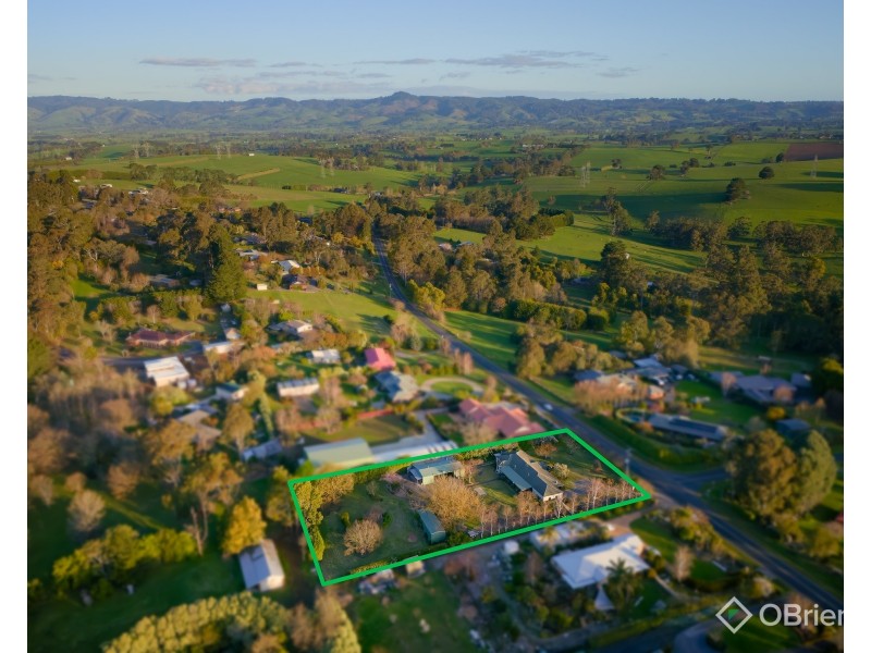 173 Bona Vista Road, Warragul VIC 3820