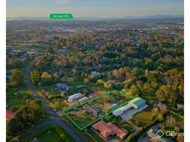 173 Bona Vista Road, Warragul VIC 3820
