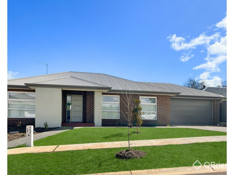 22 Rosea Street, Warragul VIC 3820
