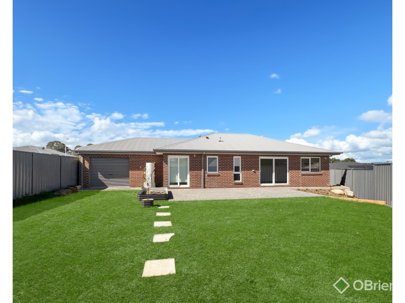 22 Rosea Street, Warragul VIC 3820