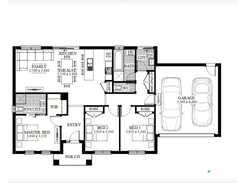 22 Rosea Street, Warragul VIC 3820