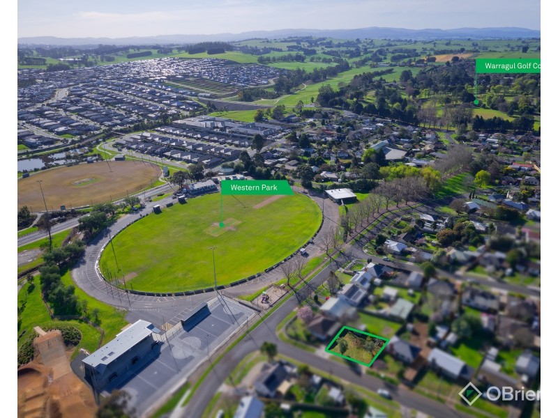 1B Logan Street, Warragul VIC 3820