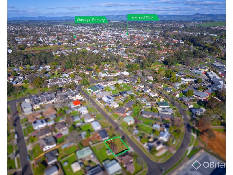 1B Logan Street, Warragul VIC 3820