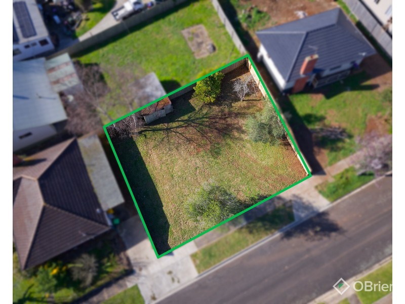 1B Logan Street, Warragul VIC 3820
