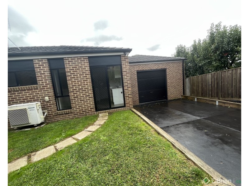 9 Huntingfield Court, Warragul VIC 3820