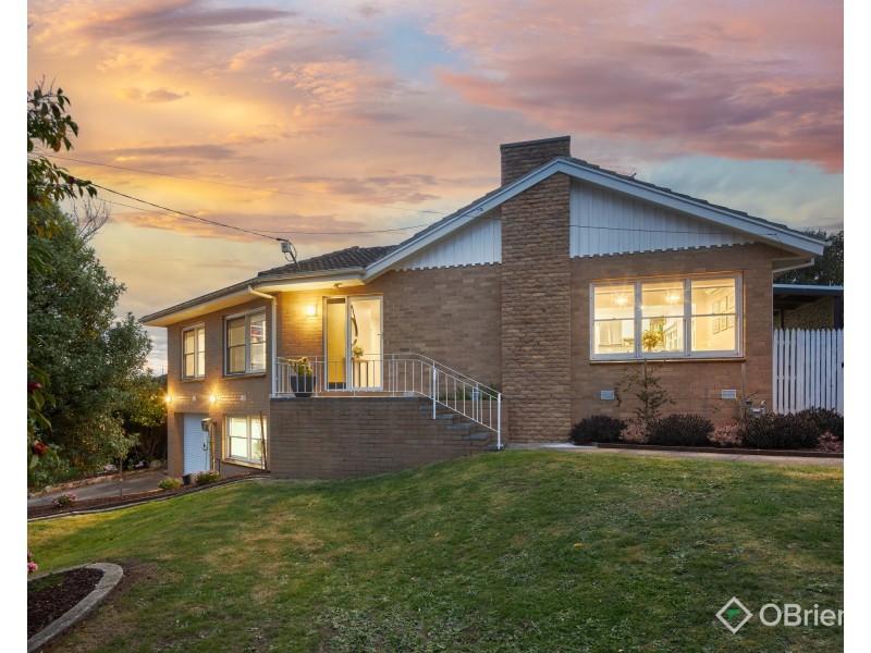 33 Sinclair Street, Warragul VIC 3820